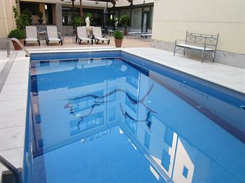 Hotel Puente Romano de Salamanca