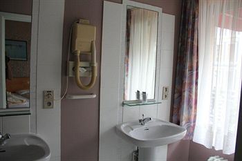 Hotel Industrie