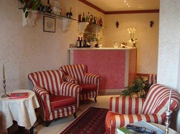 Hotel Portici