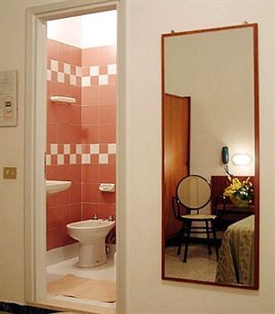 Hotel Ninfea