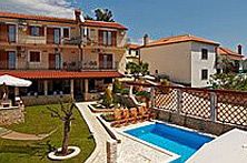 Villa Velike Stine