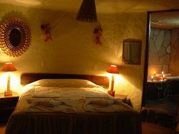 Kuntur Wassi Colca Hotel