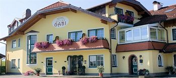 WohlfÃ¼hlhotel Gabi