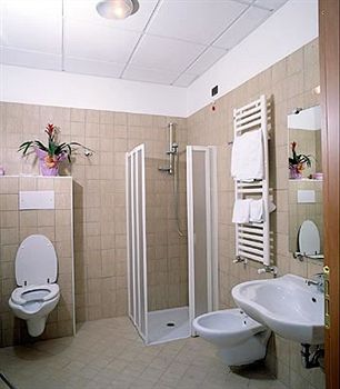 Hotel Villa Maria