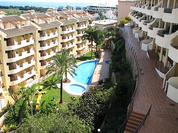 Apartamentos SeÃ±orÃ­o de Aloha