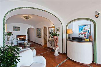 Hotel Villa Gabrisa