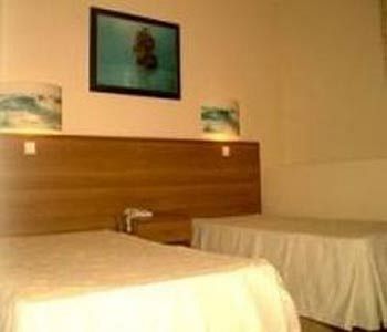 Residencial da Queimada de Baixo