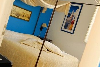 Possidonea 28 Bed & Breakfast