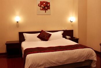 Dalian Leewan Business Hotel