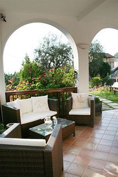 Villa Pane Resort