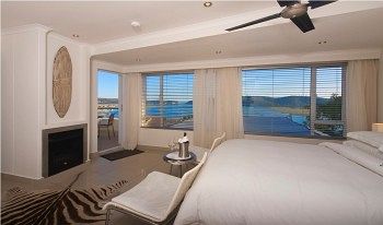 Villa Afrikana Guest Suites
