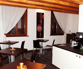 Zen Room & Breakfast