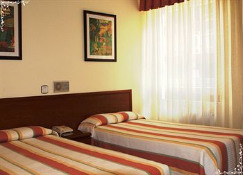 Hostal San Glorio