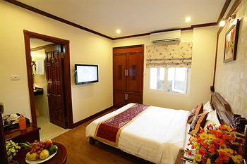 Hanoi Graceful Hotel