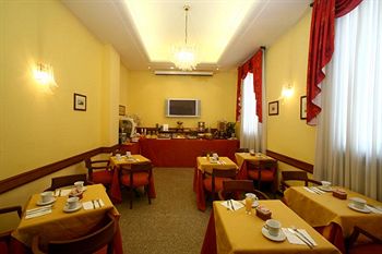 Appartamenti Astoria
