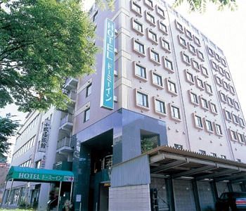 Dormy Inn Nagoya