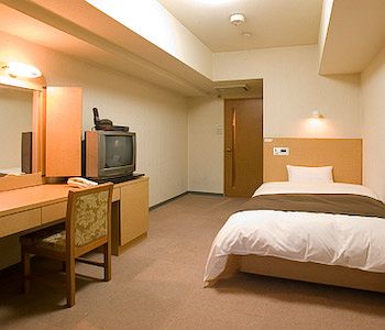 Dormy Inn Namba