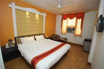 Hotel Suncity International
