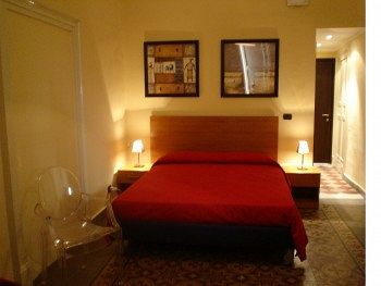 Bed and Breakfast Opera