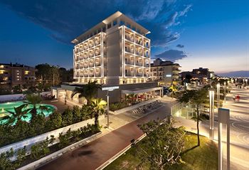 Hotel Ambasciatori