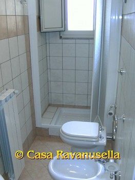 Casa Ravanusella