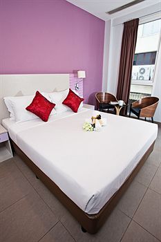 Fragrance Hotel - Imperial