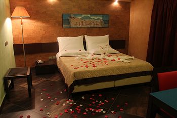 Pompei Resort