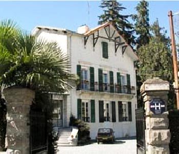 HÃ´tel Montilleul