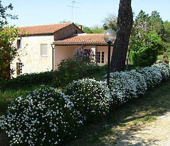 Agriturismo La Selva