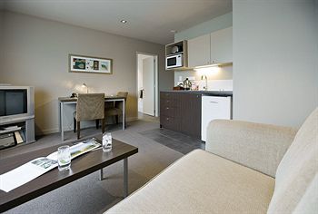 Airport Christchurch Motel