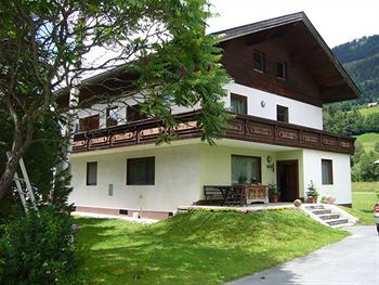 Chalet Kammleitn