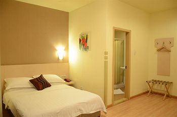 Ane Hotel - Waishuangnan Branch