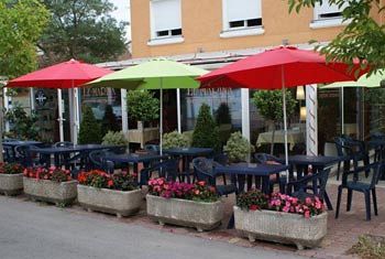 Le Marina
