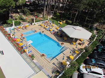 Hotel Colorado