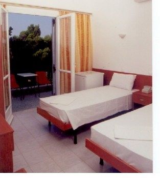 Galaxy Hotel