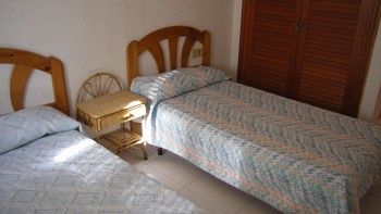 Apartamentos 3000 Poblado Marinero