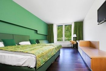 Hotel Wellness Park Lasko