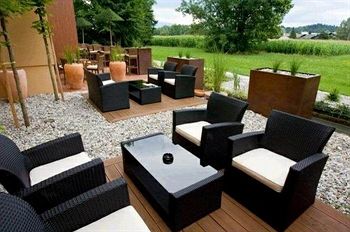 Ambient Hotel