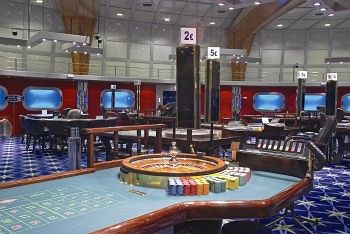 Perla, Casino & Hotel