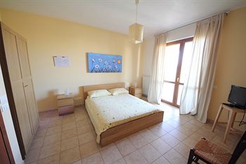 La Rosa Blu Bed & Breakfast