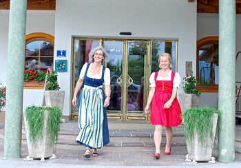 Traumhotel Koeniggut