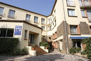HÃ´tel Club Vacanciel Port FrÃ©jus