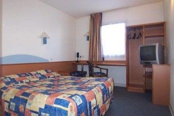 Deltour HÃ´tel Rodez Eco