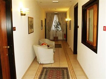 Domus Mariae Benessere
