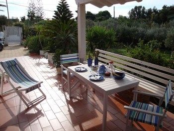 Villa Cetta