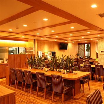 Dormy Inn Sapporo Annex