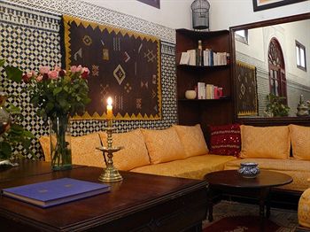 Riad Ã  la Belle Etoile