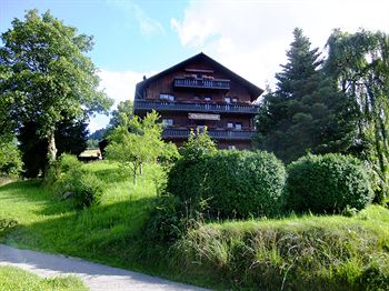 Landhotel Oberdeisenhof