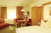 Hotel Garni Forelle