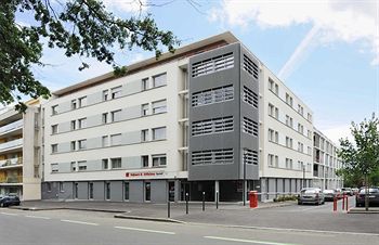 SÃ©jours & Affaires Rennes Villa Camilla